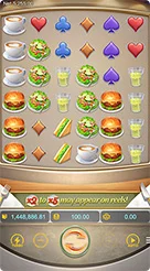 id777 · Diner Delights