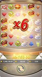 id777 · Diner Delights