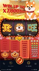 id777 · Win Win Won