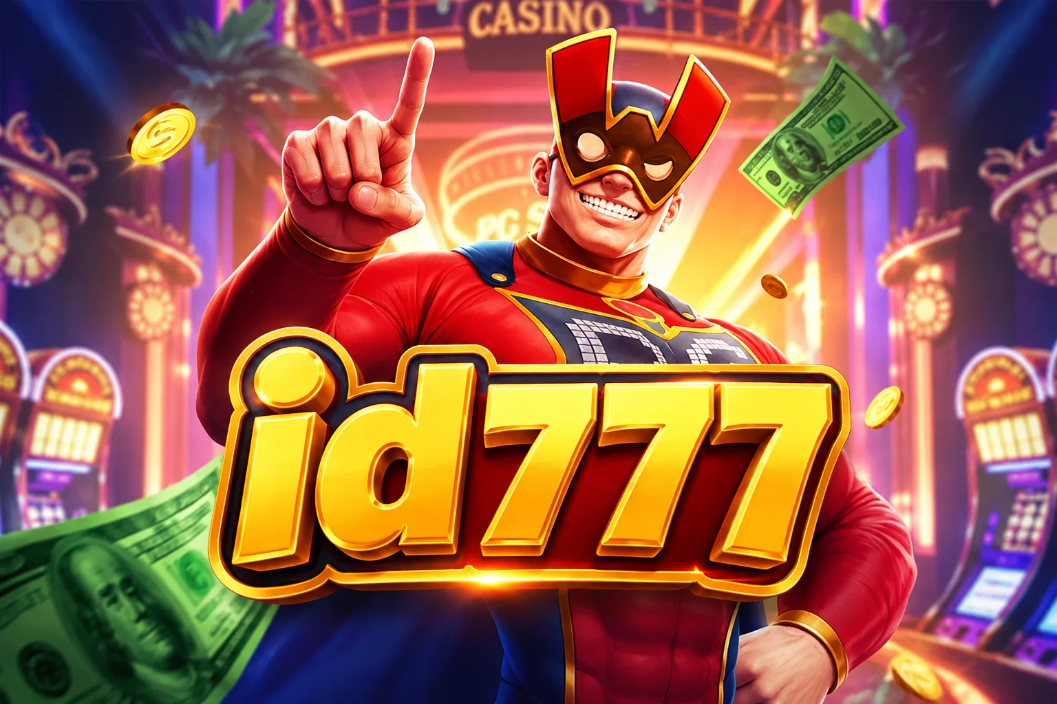 Panduan Mekanisme Taruhan dan Analisis Tren Baccarat Deluxe di id777