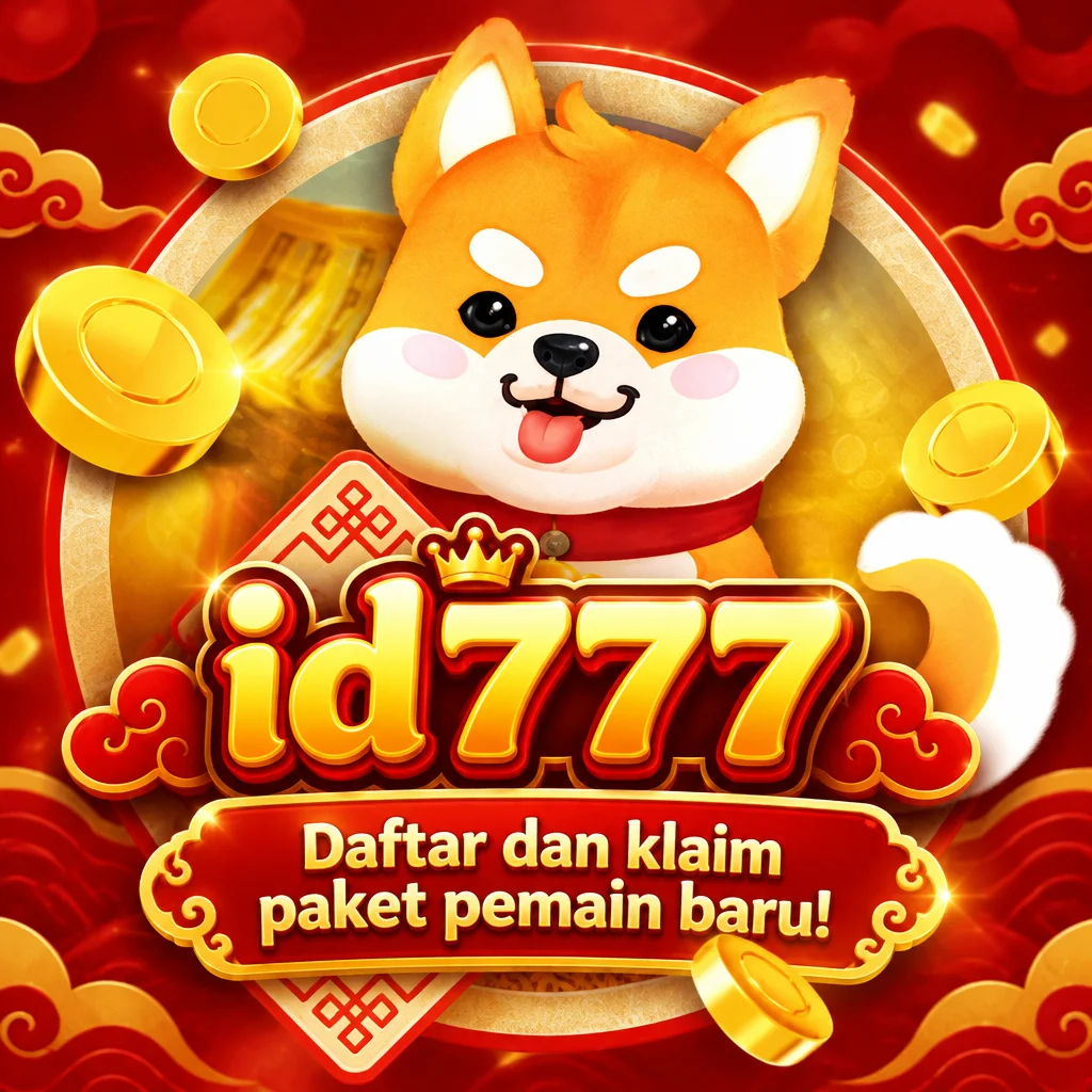id777 · Win Win Won