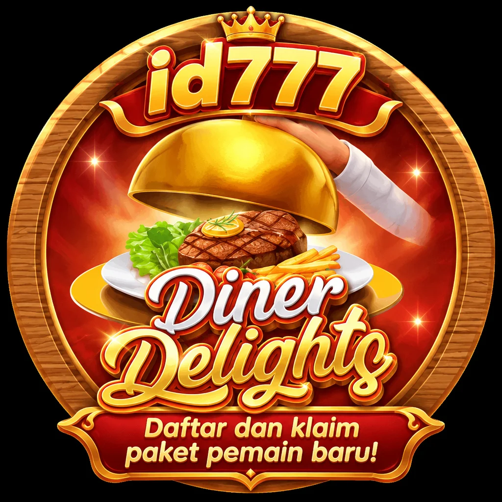 id777 · Diner Delights