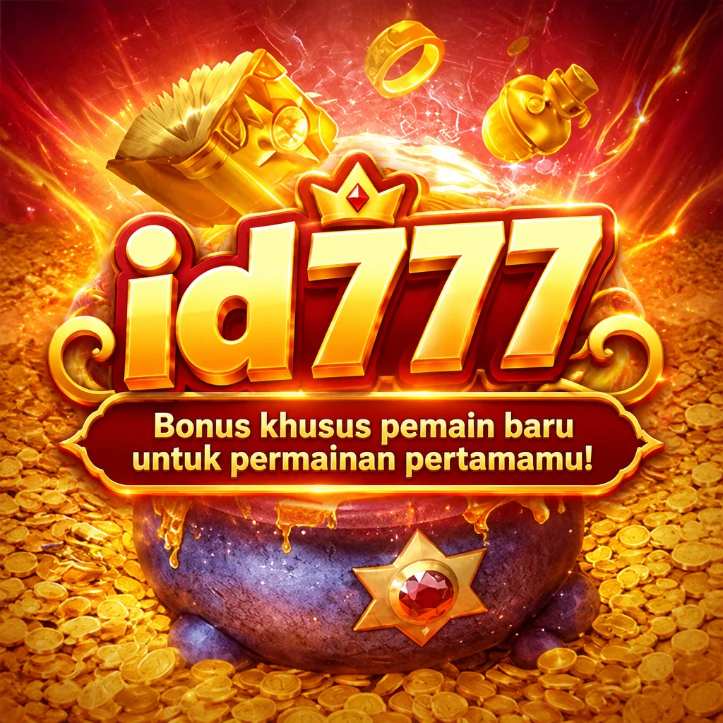 id777 · Game & unduhan