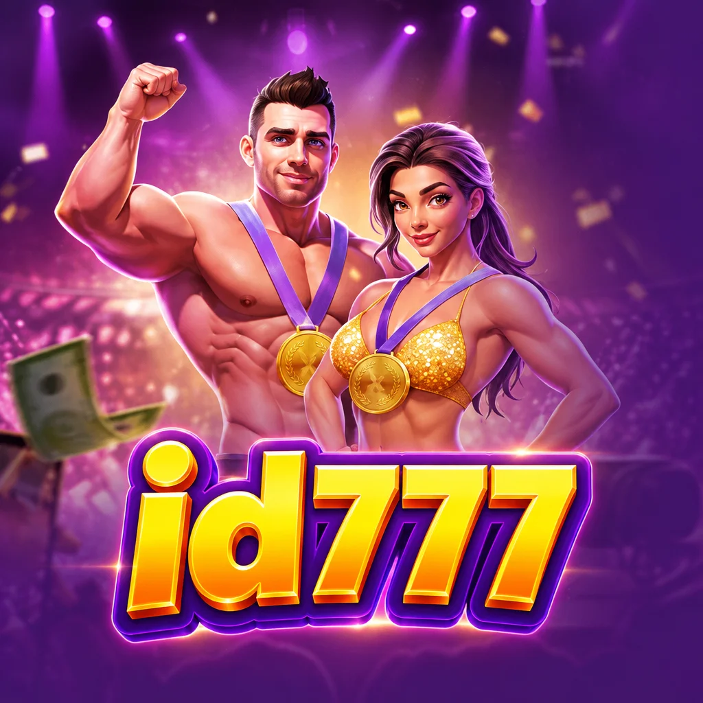 id777 · Mighty Mania