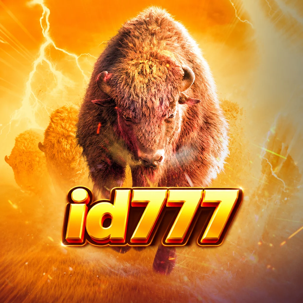 id777 · Buffalo Win