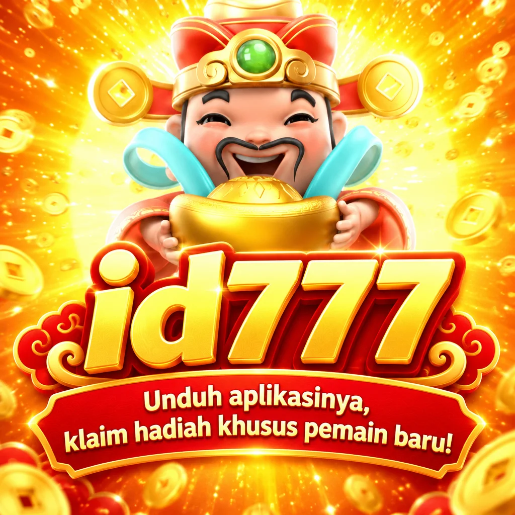 id777 · Game & unduhan